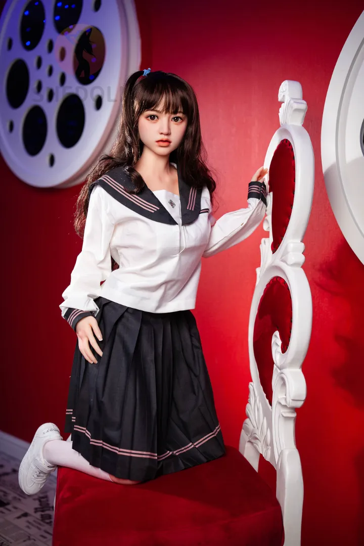 Shedoll Keiko 148cm Silicone Doll
